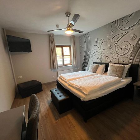 Hotel Crasborn Thorn Extérieur photo