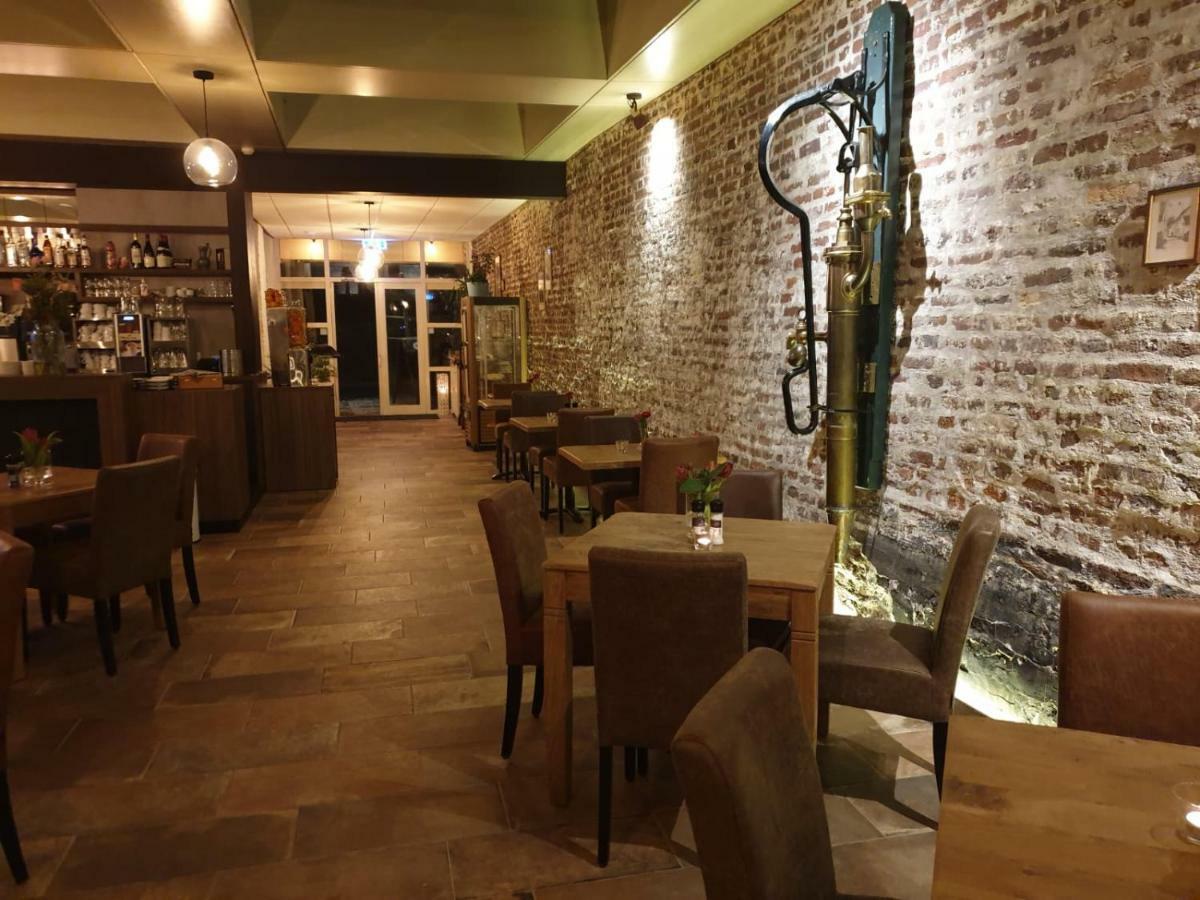 Hotel Crasborn Thorn Extérieur photo