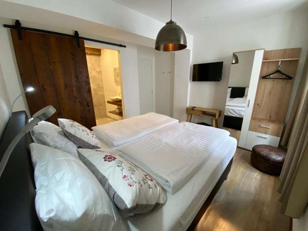 Hotel Crasborn Thorn Extérieur photo
